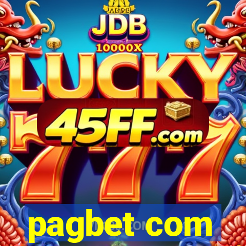 pagbet com
